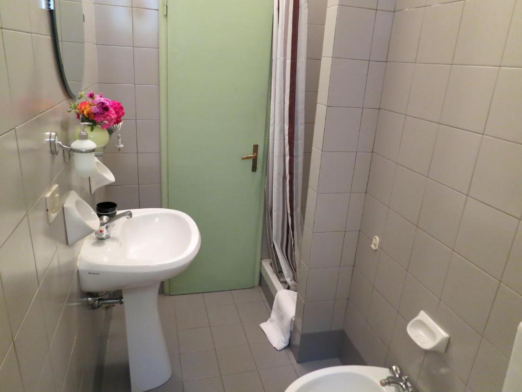 Casa Della Zia, Bologna By Short Holidays Δωμάτιο φωτογραφία